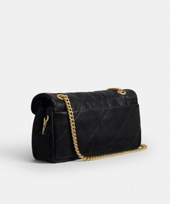 タビー ショルダー バッグ 26・キルティング | COACH/コーチ | 三越